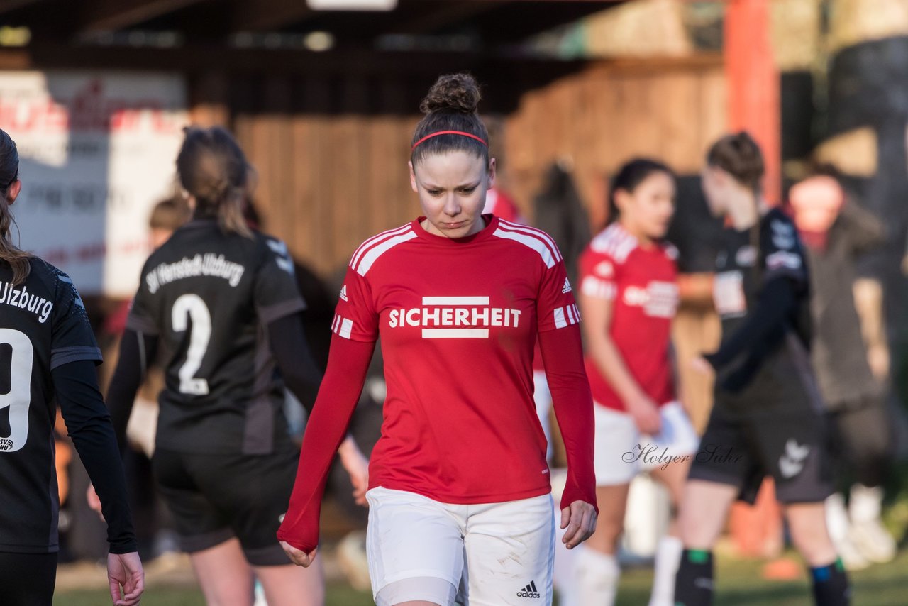 Bild 302 - F Rot Schwarz Kiel - SV Henstedt Ulzburg 2 : Ergebnis: 1:1